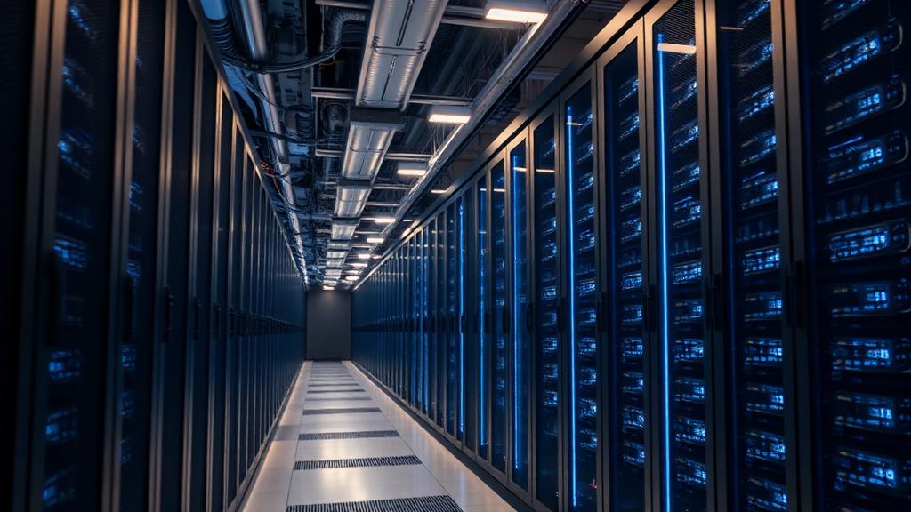 Cloud & infrastructure