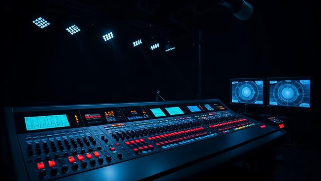 Timecode & sync