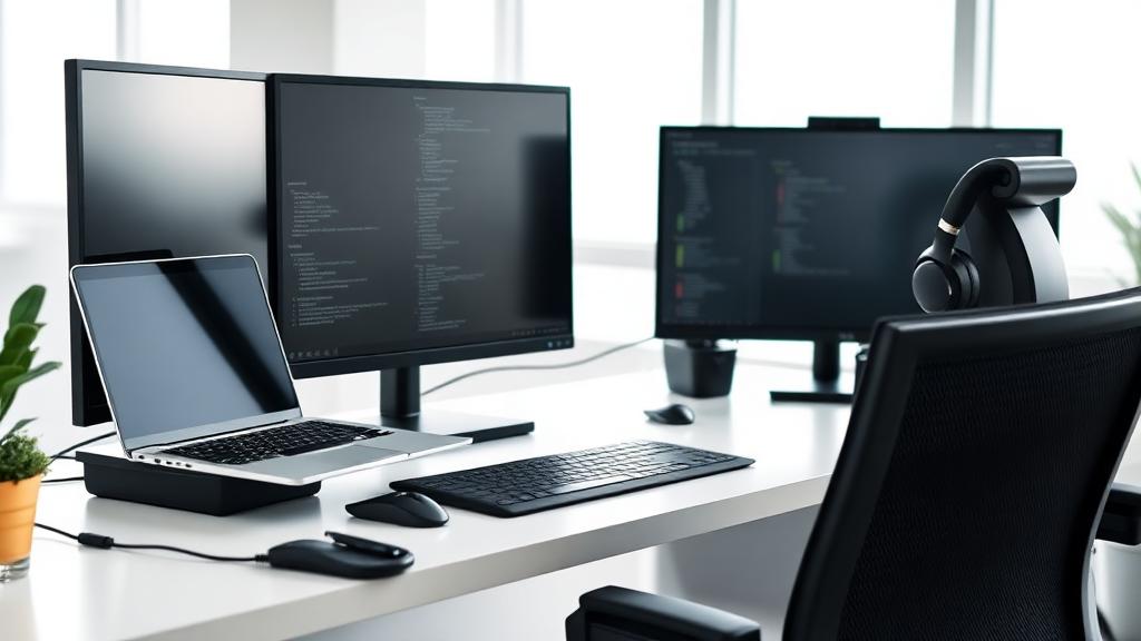 End-user computing deployed by MASISO SOLUTIONS
